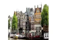 Ultimate Guide to Obtaining a Netherlands Visa from the UK
