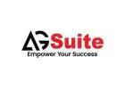 NetSuite Implementation Partner | NetSuite Partner in Pune | AGSuite Technologies 