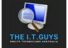 Expert IT Outsourcing Support Services in Australia