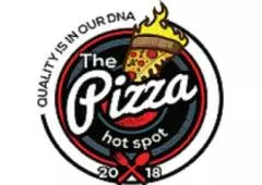 Find the Best Pizza on the North Shore from The Pizza Hot Spot 