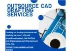 Outsource Cad Drafting Services