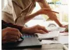 Empower Your Business with Data-Entry-India's Web Research Services