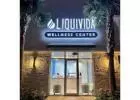 Liquivida Wellness Center® | Palm Beach Gardens
