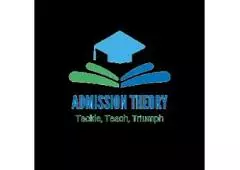 KM University Admission 2024 Made Simple with AdmissionTheory