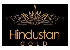 Gold manufacturer in India