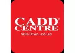 CADD Centre Chennai