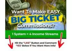 Make $20-$2000 Commissions