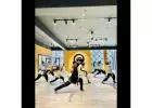 Kung Fu training Vizag
