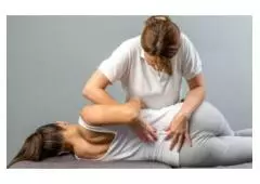 chiropractic for Back pain in  hyderabad