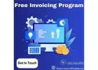Check Our Free Invoicing Programs Online