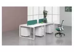 Workstation Desk of Multiple Sizes