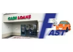 Fast Cash Loan Las Vegas