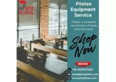 Improve Your Pilates Experience: Perfect Equipment for Purchase