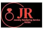 Elevate Your Designs with Jewelry Rendering Services in Chanditala