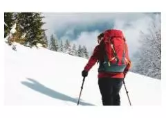 Panchachuli Glacier Trek