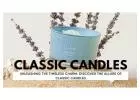 Classic Candles