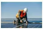 Harnessing Clean Energy: The Future of Solar Power Installation