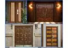 Door manufacturers | Suppliers Sharjah | Dubai UAE 