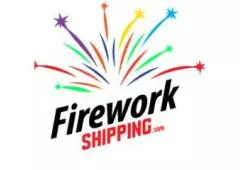 Get Safe and Secure Fireworks Delivery with Firework Shipping