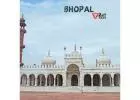 Bhopal Taxi service for Local & Outstation