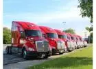 Sell Trucking Companies