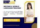 Training For English Teachers