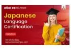 Are you someone who want to learn the Japanese Language?