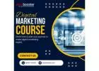 Fulfil Your Potential with Dizzibooster: Ludhiana's Ultimate Digital Marketing Academy