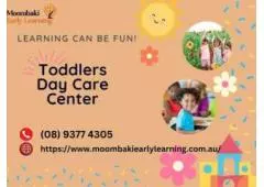 Family day care in Bennett spring- Moombaki Early Learning