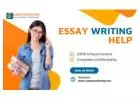 Hire Essay Writer for Essay Writing Help in Australia