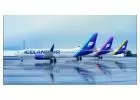 How to do I cancel and refund at Iceland Air Flight