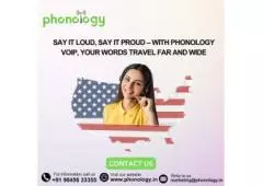 Revolutionizing Communication: Introducing Phonology's Cutting-Edge VoIP Service