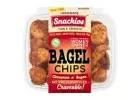 Best-Quality Bagel Chips