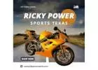 Power Sports Galore in Texas! 