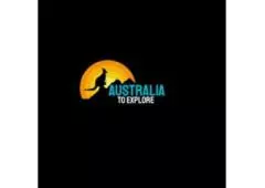 Australia To Explore