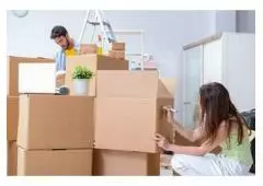 Top-Rated Packers and Movers in Madurai