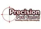Precision Pest Control