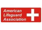 Best Lifeguard Training & Certification With American Lifeguard Association