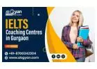 Best Ielts Course in Gurgaon - AbGyan Overseas