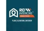 Best Designer for Interiors in Noida Extension