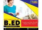 Pursue Your Teaching Dreams: Online B.Ed Entrance Coaching in India