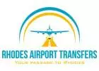 Rhodes Airport Transfers