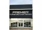 Find The Top Furniture Stores In Edmonton | Premier Furniture Store
