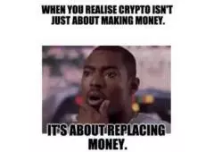 Miss out on Bitcoin?
