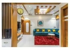 J Design Studio - Home Interior Designers in Ahmedabad | Home Interior Designer in Ahmedabad