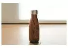 Sustainable Hydration: Embrace Eco-Friendly Water Bottles for a Greener Tomorrow