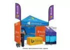 Branded Pop Up Canopy Elevate Your Outdoor Presence