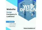 What are the top Considerations when choosing a website Design Company in Ludhiana?