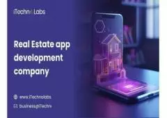 iTechnolabs | A Huge Networking Real Estate app Development Company in California, USA