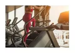 Efficient Stair Stepper Moving Services